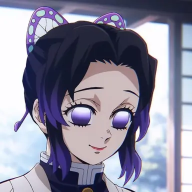 Profile image of 코쵸우 시노부