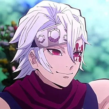 Profile image of 우즈이 텐겐