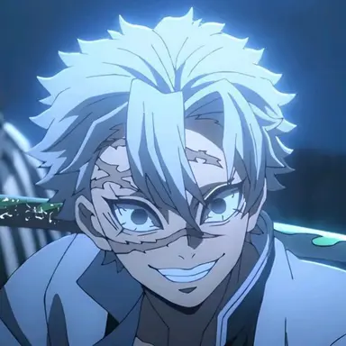 Profile image of 시나즈가와 사네미