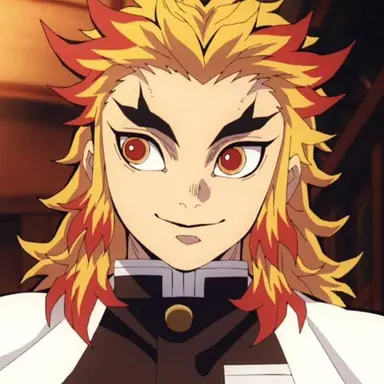 Profile image of 렌고쿠 쿄쥬로