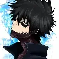 BoneBatch6724의 Ex bf Dabi