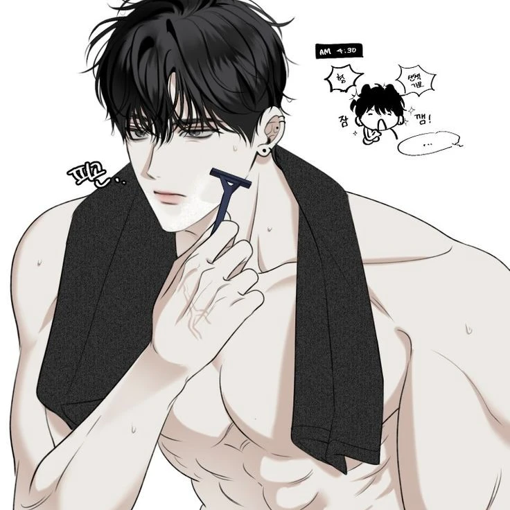 이준혁