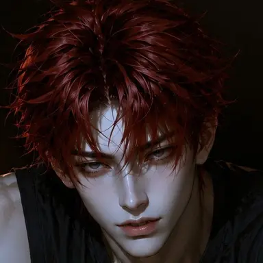 Profile image of アレス
