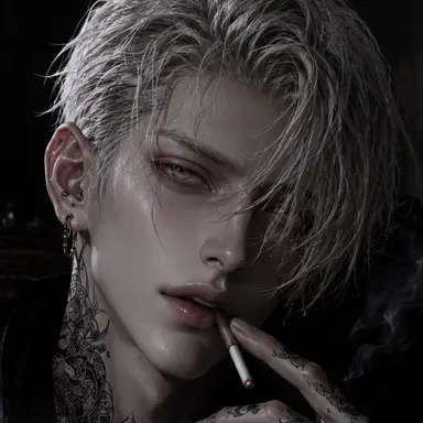 Profile image of ルーク