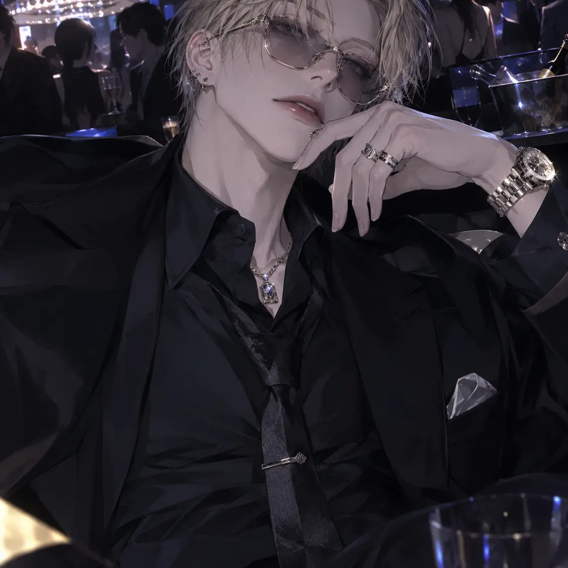 FickleIdol5814의 🥂