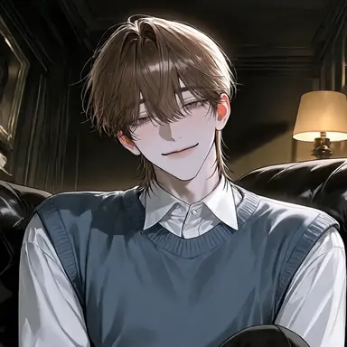 Profile image of 미노루