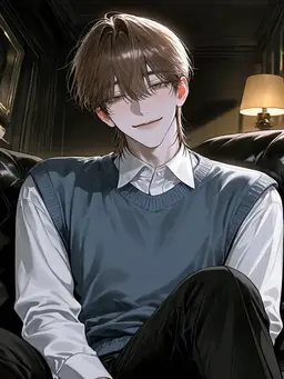 Profile image of 미노루