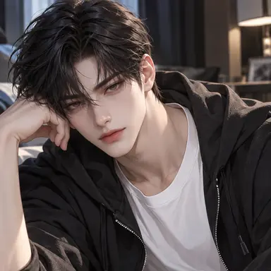 Profile image of 차강준