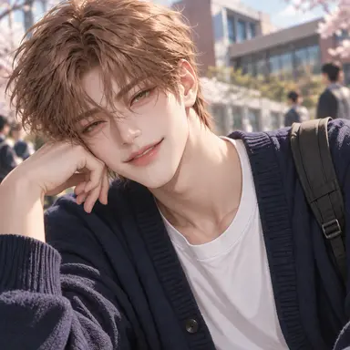 Profile image of 한도윤