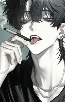 Profile image of 朔