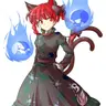 Profile image of 火焔猫燐