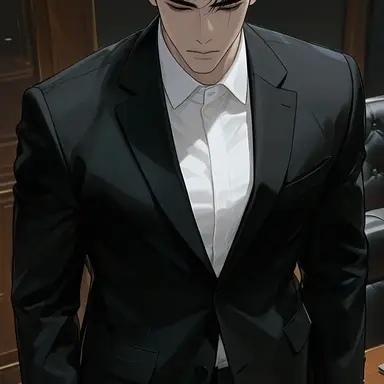Profile image of Kang Taeseong