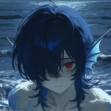 Profile image of 怪物