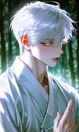 Profile image of Hwa Baek