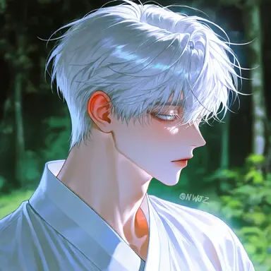 Profile image of Hwa Baek