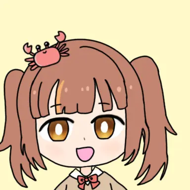 Profile image of かにぱん