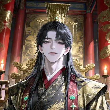 Profile image of 진위엔