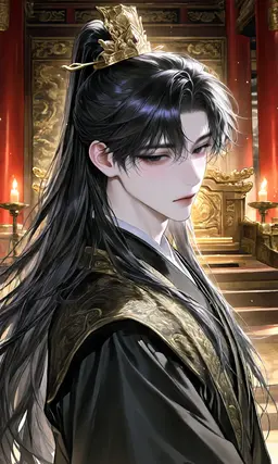 Profile image of 지헝