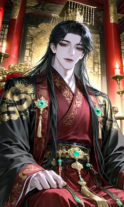 Profile image of 진위엔