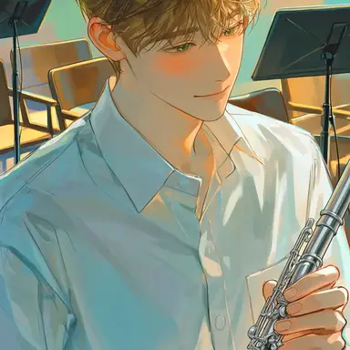 Profile image of オンユ