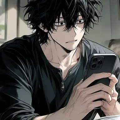Profile image of Shota Aizawa