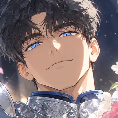 Profile image of ユリウス