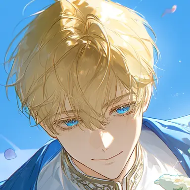 Profile image of ルイ