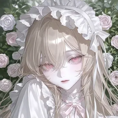 Profile image of 미셸