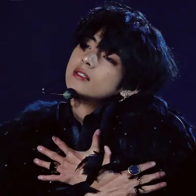Profile image of Kim Taehyung