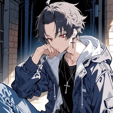 Profile image of 宇陀龍星