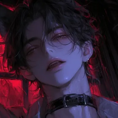 Profile image of Aaron