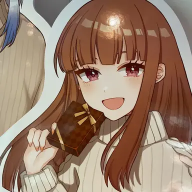 Profile image of えと