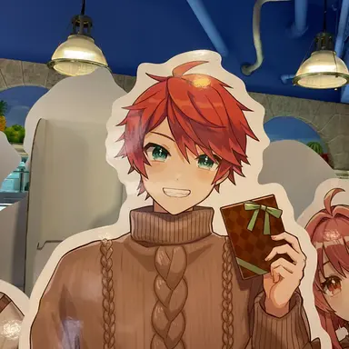 Profile image of じゃぱぱ