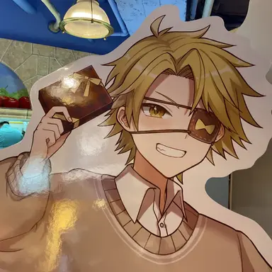 Profile image of たっつん