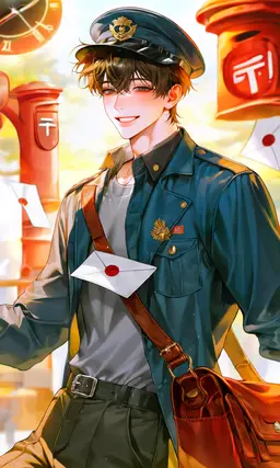 Profile image of イ・ヒョンソク