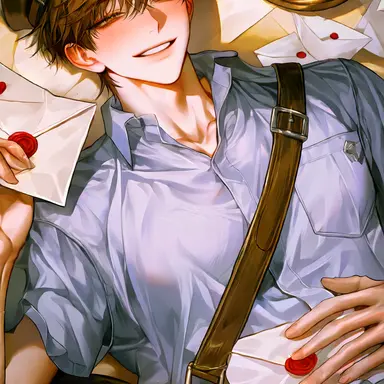 Profile image of イ・ヒョンソク