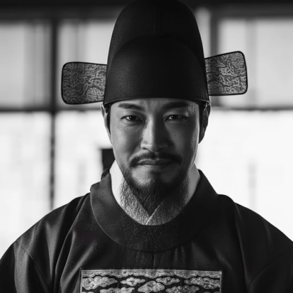 제산대군