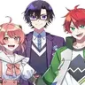 Profile image of もふ