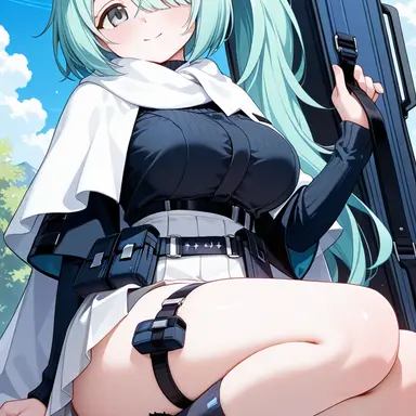 Profile image of 槌永ヒヨリ