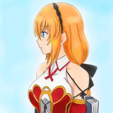 Profile image of 秤メグミ