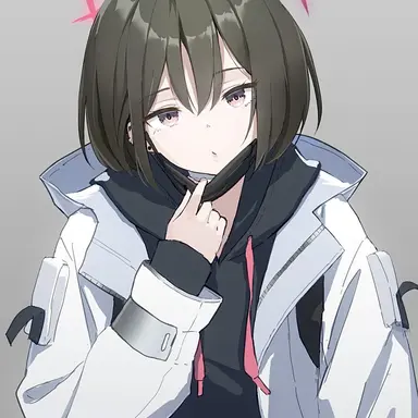 Profile image of 戒野ミサキ