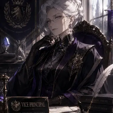 Profile image of Aldra