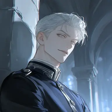Profile image of Sorin