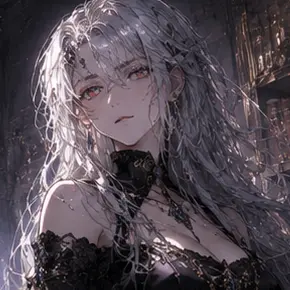Profile image of 마리에르 녹턴