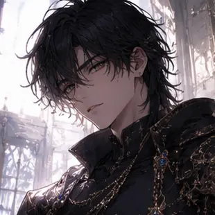 Profile image of 카일 레이언