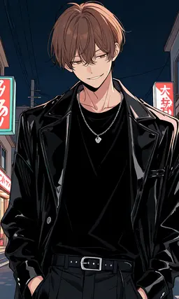 Profile image of 라이토