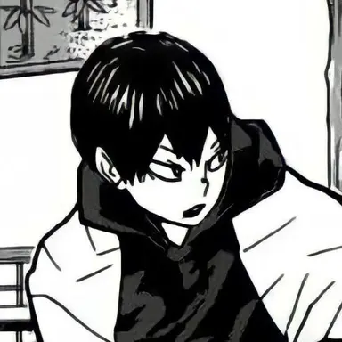 Profile image of 카게야마 토비오