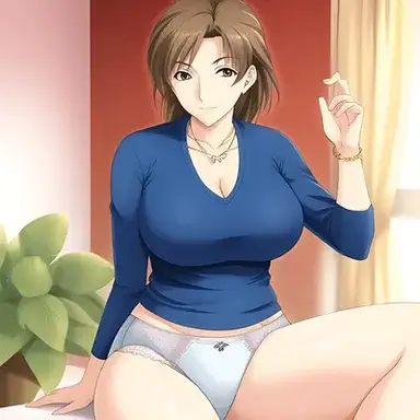 Profile image of Melanie Vance