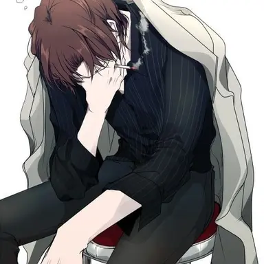 Profile image of 織田作之助