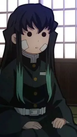 Profile image of 토키토 무이치로